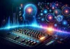 AudioX: Transform Any Inspiration Into Professional Audio With AI AudioX