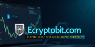 Ecryptobit. com: Is It Reliable for Your Crypto Strategy? Ecryptobit. com