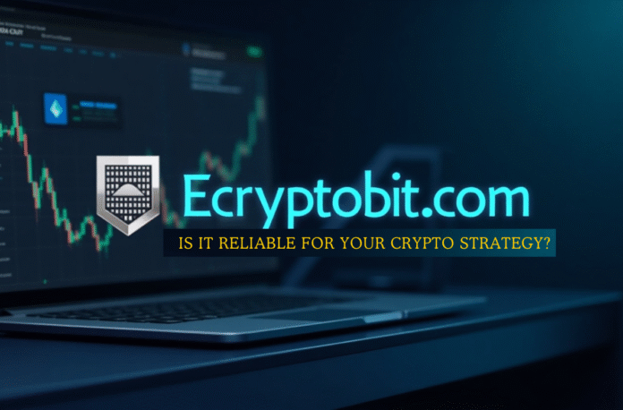 Ecryptobit. com
