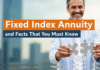 Fixed Index Annuity Myths and Facts That You Must Know Fixed Index Annuity