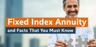 Fixed Index Annuity Myths and Facts That You Must Know Fixed Index Annuity