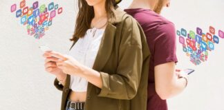 How Social Media Quietly Replaced Google for Gen Z Gen Z searching on social media