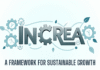I N C R E A Framework for Sustainable Growth I N C R E A