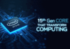 Intel 15th Gen: Core Features That Transform Computing Intel 15th Gen