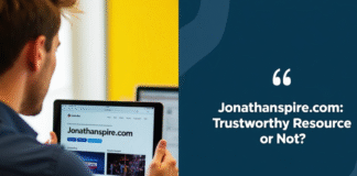 Jonathonspire: Trustworthy Resource or Not?