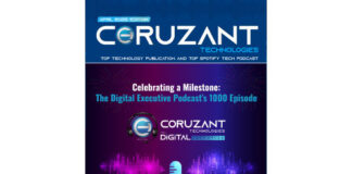 April 2025 April 2025 Magazine