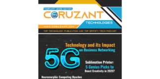 February 2025 Coruzant Magazine - February 2025