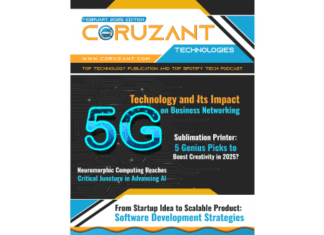 February 2025 Coruzant Magazine - February 2025