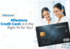 Milestone Credit Card: Is It the Right Fit for You? Milestone Credit Card