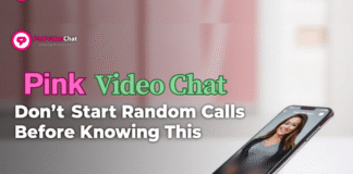 Pink Video Chat: Don’t Start Random Calls Before Knowing This Pink Video Chat