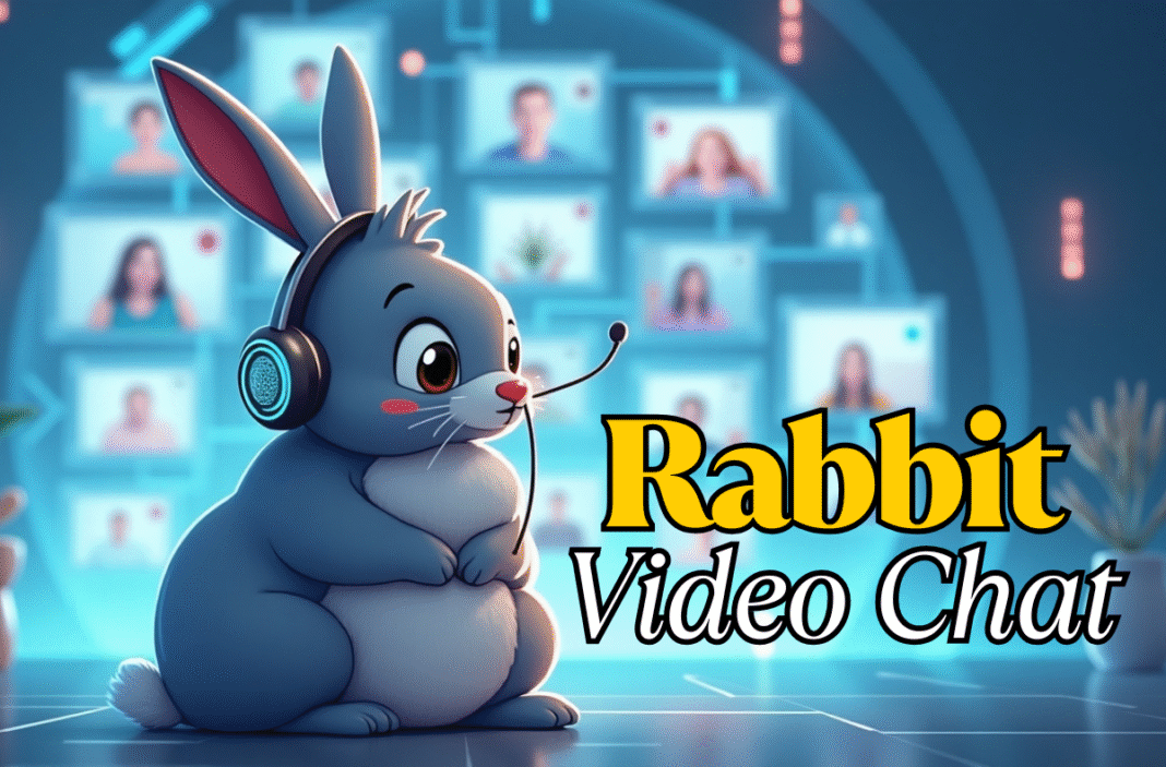 Rabbit Video Chat Reflections and Legacy in 2025 Coruzant Technologies