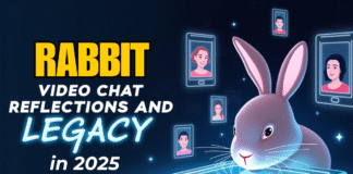 Rabbit Video Chat Reflections and Legacy in 2025 Rabbit Video Chat