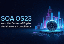 SOA OS23 and the Future of Digital Architecture Compliance SOA OS23