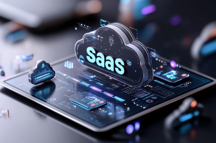 SaaS vs Web Apps Which is Better for Your Business Needs