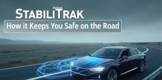 StabiliTrak: How It Keeps You Safe on the Road StabiliTrak