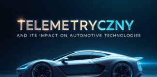 Telemetryczny and Its Impact on Automotive Technologies Telemetryczny