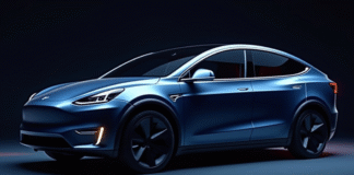 Tesla Model Y Juniper: Exclusive Features Revealed Tesla Model Y Juniper