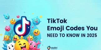 TikTok Emoji Codes You Need to Know in 2025 TikTok Emoji Codes
