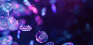 Axiom Exchange Invite Code: The Role of Blockchain in Gaining Access Axiom Exchange, shown with shower of bitcoins