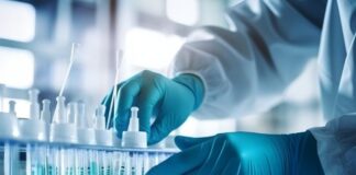 The Strategic Role of a CDMO Company in Biologic Drug Manufacturing biologic drug trial with samples