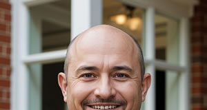 Ken Burrows Podcast Transcript Ken Burrows podcast transcript Headshot