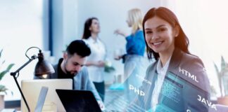 Why You Should Change Employers Every 4 Years tech workers change employers every 4 years