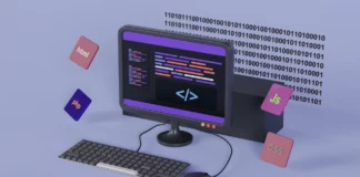 How Accurate Data Conversion Enhances Business Intelligence computer with keyboard and mouse
