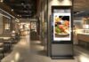 Rethinking Digital Signage as a Dynamic Business Tool: Practical Guide digital signage at a mall