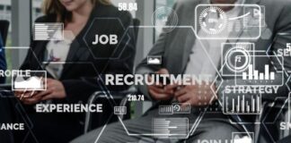 Job Background Check Mastery: Advanced Strategies for Ethical Hiring ethical hiring through background checks in HR office