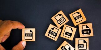 The Pros and Cons of Common Image File Formats common image file formats on game pieces