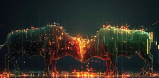 Aureabase.com Review: The Most Important Financial Practices for Traders financial practices for trading strategy, shown with digital bulls