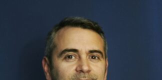 Valentin Radu Feature headshot of Valentin Radu