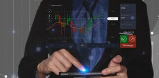 Revolutionizing Forex Trading Strategies with Advanced Analytical Tools Forex trading strategies on a smart phone