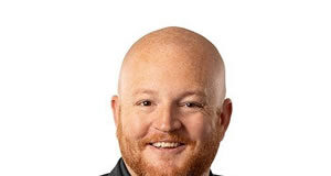 Dave Gerry Podcast Transcript Dave Gerry Podcast Transcript Headshot