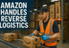How Amazon Handles Reverse Logistics: Returns, Restocking & Reselling Amazon handles reverse logistics