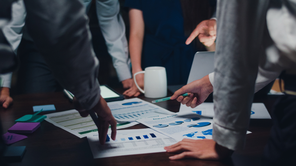 images matter in project management