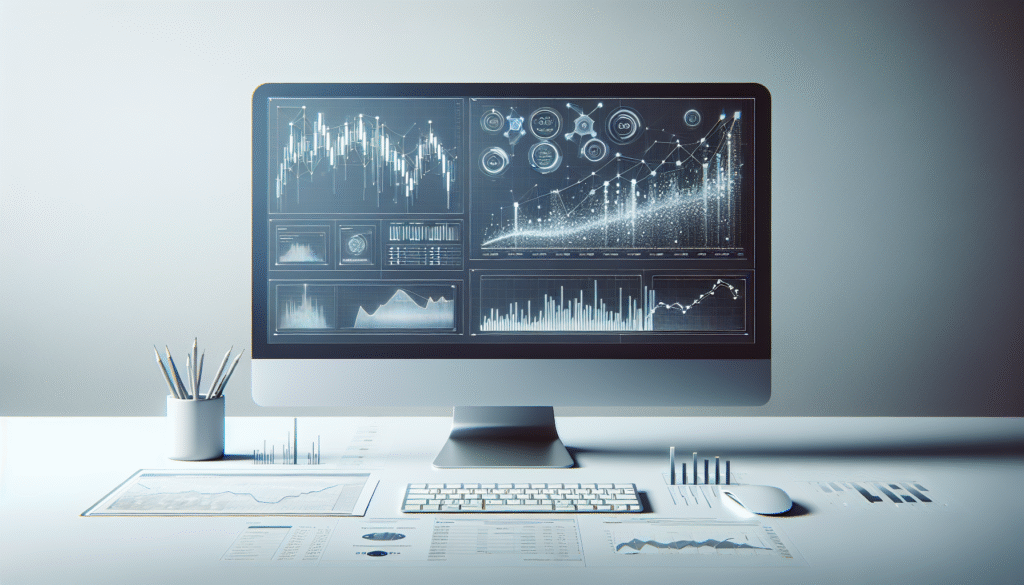 Forex trading strategies with graphs