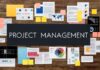 The Visual Side of Project Management: Why Images Matter as Much as Text images matter in project management