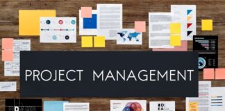 The Visual Side of Project Management: Why Images Matter as Much as Text images matter in project management