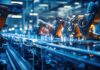 Industrial Automation Reimagined: Trends Shaping Modern Production Industrial automation assembly line