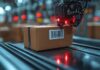 Industry 4.0: How ML and Smart Sensors Transform Carton Sealing smart sensors Industry 4.0 packaging line