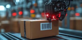Industry 4.0: How ML and Smart Sensors Transform Carton Sealing smart sensors Industry 4.0 packaging line