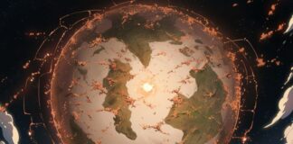 Exploring the Technology Behind the Genshin Impact Interactive World Map Genshin Impact Interactive World Map