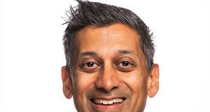 Chat Joglekar Podcast Transcript Chat Joglekar podcast transcript headshot