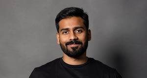 Vivek Kumar Podcast Transcript Vivek Kumar podcast transcript headshot