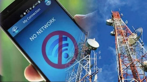 digital divide Alask