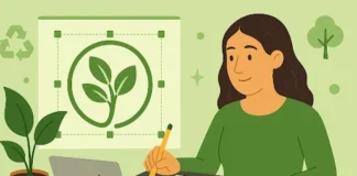 How to Create a Logo That Reflects Sustainability Eco-Friendly Logo Design