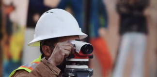 The Future of Industrial Safety Is Visual, Connected and Instant man is looking through camera