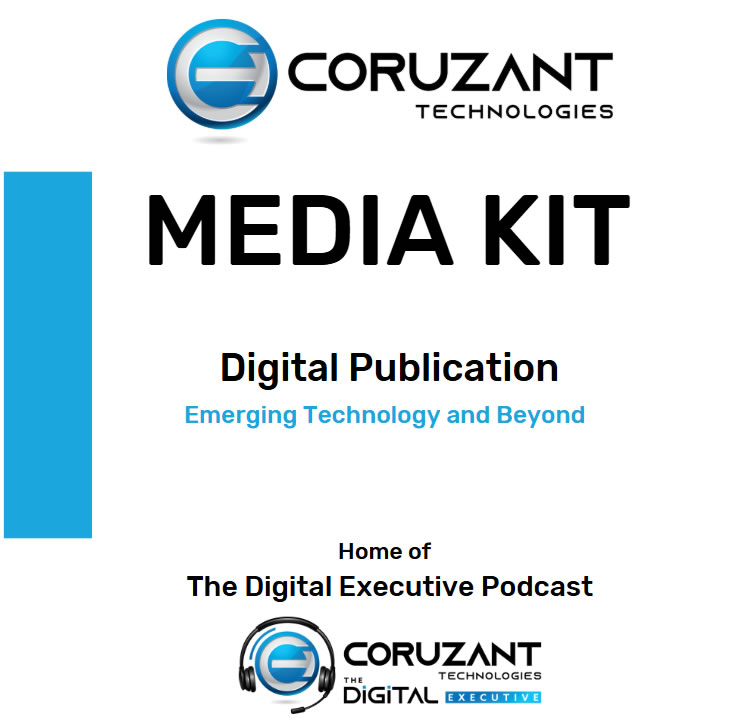 Coruzant's Digital Media Kit