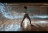 Why Every Modern Dance Studio Needs Smart Software in 2025  modern dance with dancer and digital lights